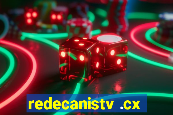 redecanistv .cx
